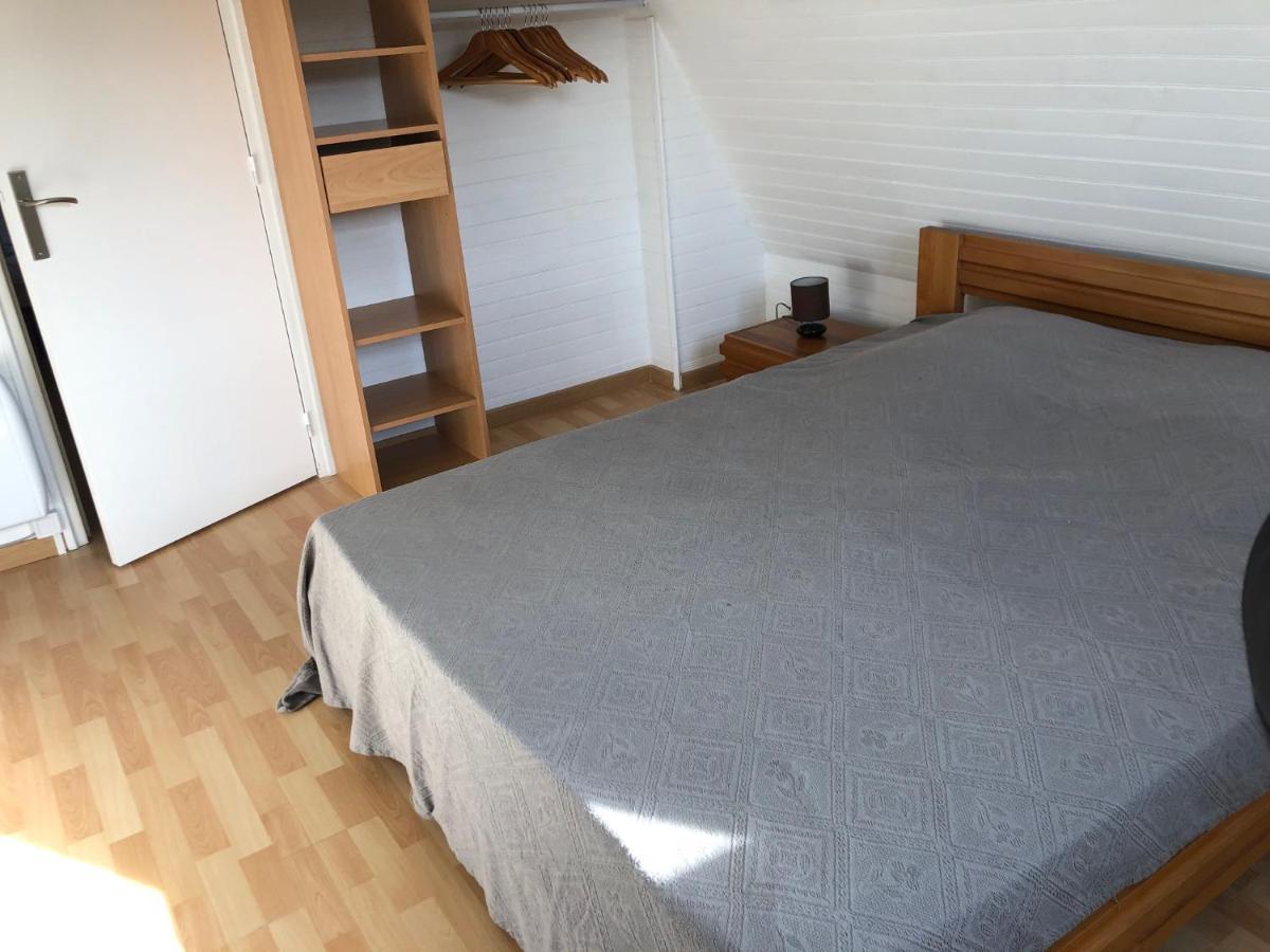 ArchignacLe Moulin Aux Ans别墅 外观 照片