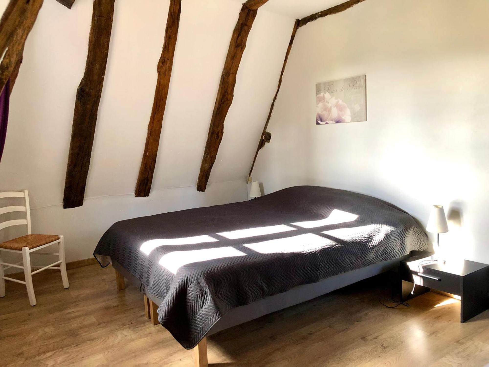 ArchignacLe Moulin Aux Ans别墅 外观 照片