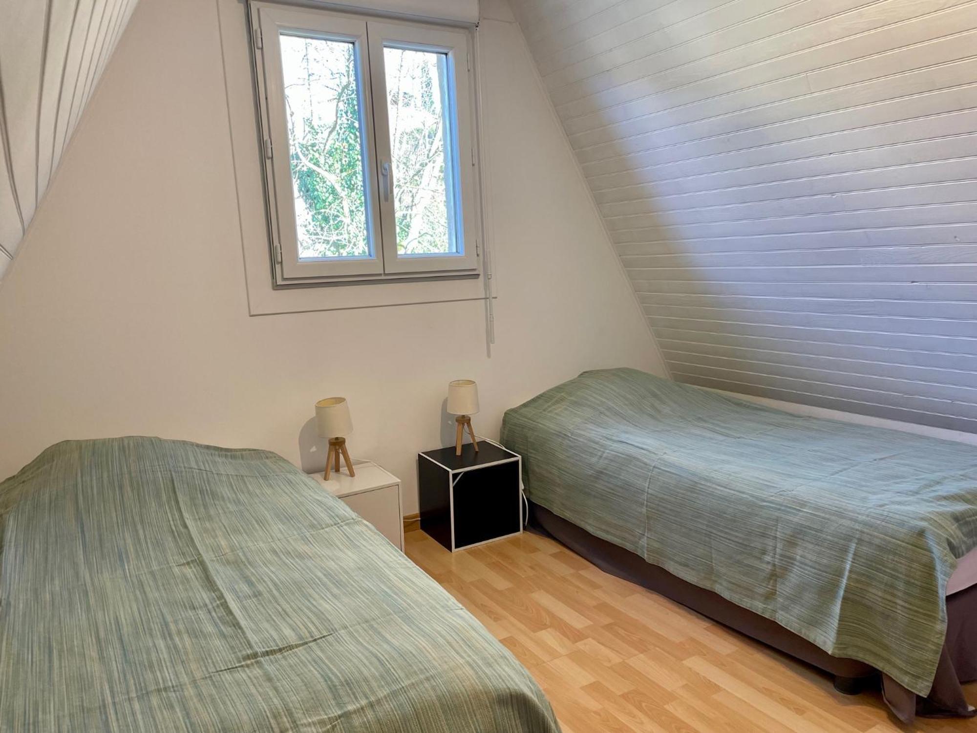 ArchignacLe Moulin Aux Ans别墅 外观 照片
