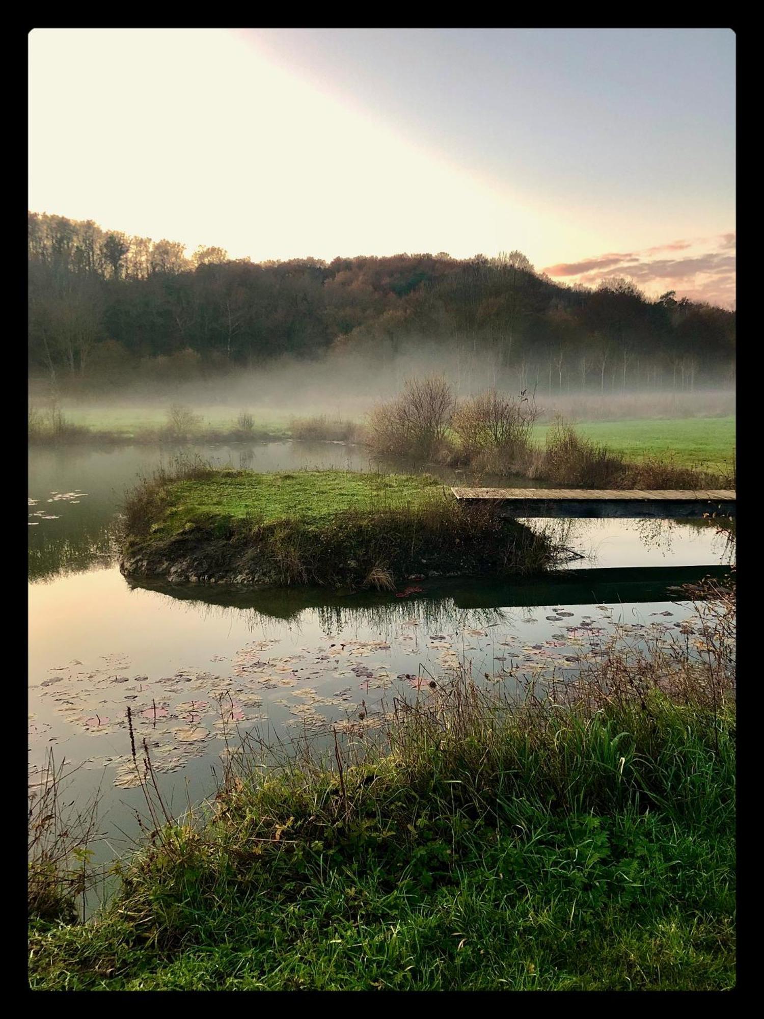 ArchignacLe Moulin Aux Ans别墅 外观 照片